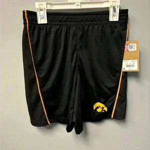 Iowa Hawkeyes Shorts